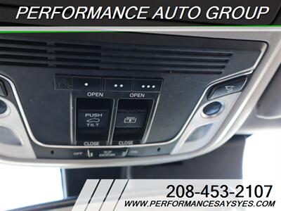 2017 Honda Pilot Elite   - Photo 27 - Caldwell, ID 83605