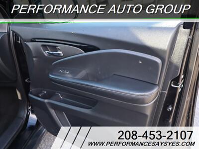 2017 Honda Pilot Elite   - Photo 15 - Caldwell, ID 83605