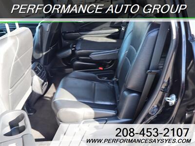 2017 Honda Pilot Elite   - Photo 18 - Caldwell, ID 83605