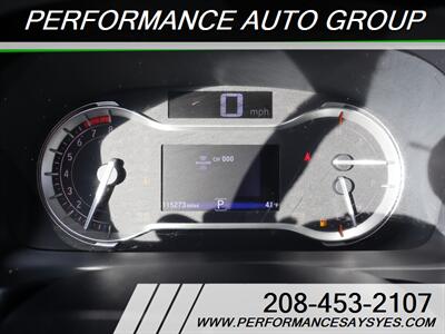 2017 Honda Pilot Elite   - Photo 23 - Caldwell, ID 83605