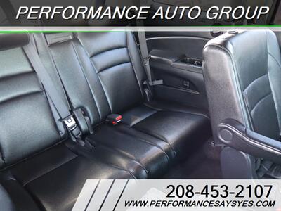 2017 Honda Pilot Elite   - Photo 13 - Caldwell, ID 83605