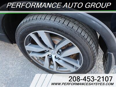 2017 Honda Pilot Elite   - Photo 30 - Caldwell, ID 83605