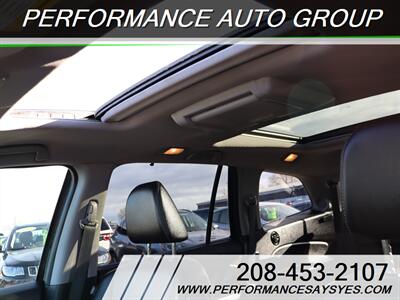 2017 Honda Pilot Elite   - Photo 28 - Caldwell, ID 83605