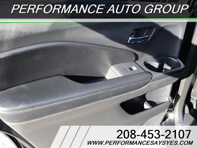 2017 Honda Pilot Elite   - Photo 21 - Caldwell, ID 83605