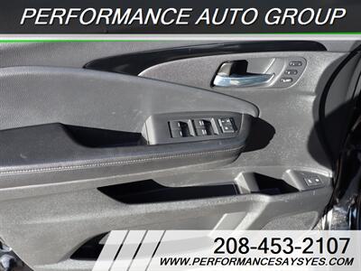 2017 Honda Pilot Elite   - Photo 20 - Caldwell, ID 83605