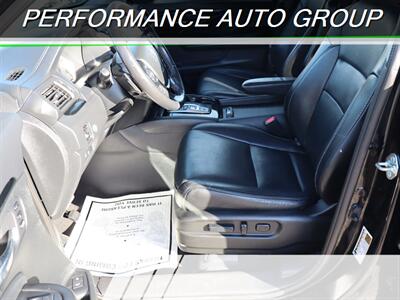 2017 Honda Pilot Elite   - Photo 19 - Caldwell, ID 83605