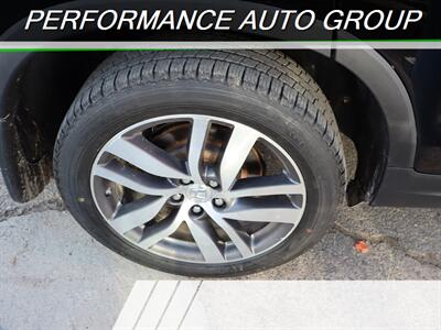 2017 Honda Pilot Elite   - Photo 31 - Caldwell, ID 83605