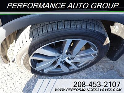 2017 Honda Pilot Elite   - Photo 33 - Caldwell, ID 83605