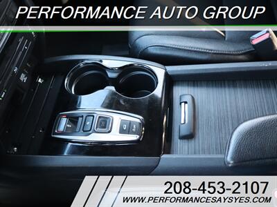 2017 Honda Pilot Elite   - Photo 26 - Caldwell, ID 83605