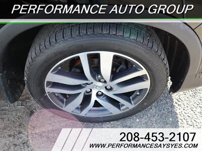 2017 Honda Pilot Elite   - Photo 32 - Caldwell, ID 83605