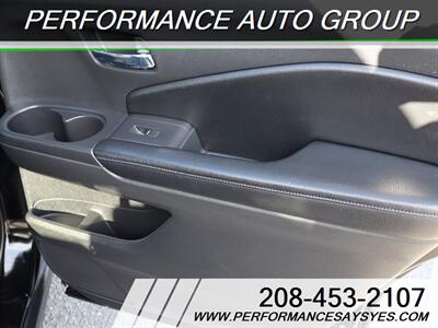 2017 Honda Pilot Elite   - Photo 16 - Caldwell, ID 83605