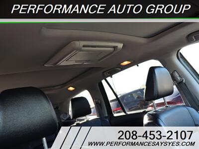 2017 Honda Pilot Elite   - Photo 14 - Caldwell, ID 83605
