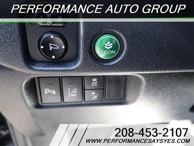 2017 Honda Pilot Elite   - Photo 22 - Caldwell, ID 83605