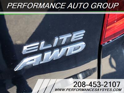 2017 Honda Pilot Elite   - Photo 29 - Caldwell, ID 83605