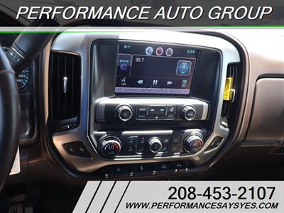 2015 Chevrolet Silverado 1500 LTZ Z71   - Photo 6 - Caldwell, ID 83605