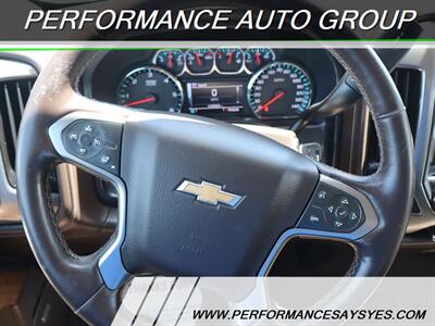 2015 Chevrolet Silverado 1500 LTZ Z71   - Photo 7 - Caldwell, ID 83605