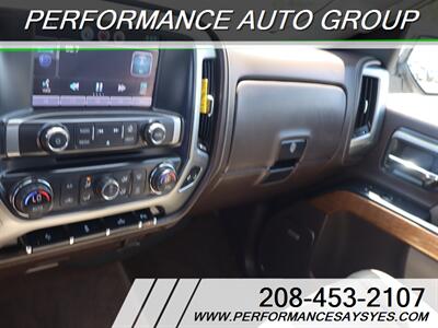 2015 Chevrolet Silverado 1500 LTZ Z71   - Photo 8 - Caldwell, ID 83605