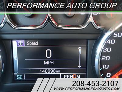 2015 Chevrolet Silverado 1500 LTZ Z71   - Photo 5 - Caldwell, ID 83605