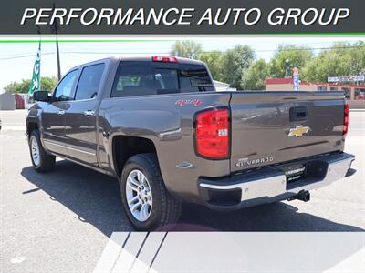 2015 Chevrolet Silverado 1500 LTZ Z71   - Photo 14 - Caldwell, ID 83605