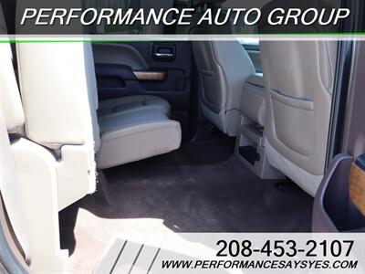 2015 Chevrolet Silverado 1500 LTZ Z71   - Photo 19 - Caldwell, ID 83605
