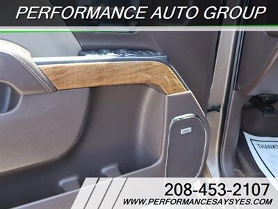 2015 Chevrolet Silverado 1500 LTZ Z71   - Photo 10 - Caldwell, ID 83605