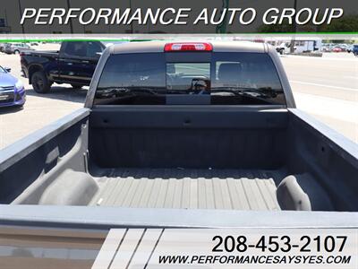 2015 Chevrolet Silverado 1500 LTZ Z71   - Photo 13 - Caldwell, ID 83605