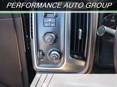 2015 Chevrolet Silverado 1500 LTZ Z71   - Photo 9 - Caldwell, ID 83605