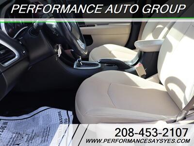 2013 Dodge Avenger SXT   - Photo 25 - Caldwell, ID 83605