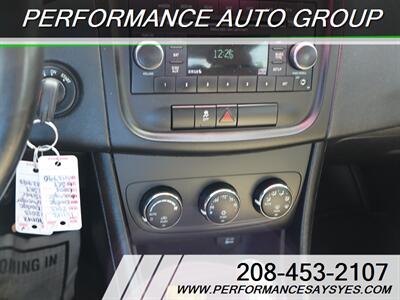 2013 Dodge Avenger SXT   - Photo 23 - Caldwell, ID 83605