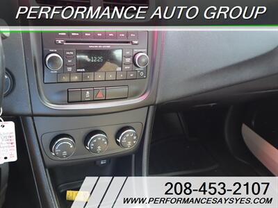 2013 Dodge Avenger SXT   - Photo 21 - Caldwell, ID 83605