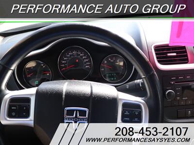 2013 Dodge Avenger SXT   - Photo 20 - Caldwell, ID 83605