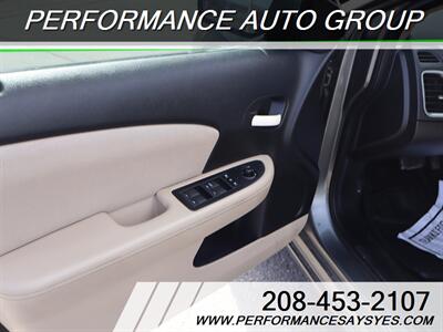 2013 Dodge Avenger SXT   - Photo 24 - Caldwell, ID 83605