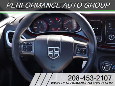 2016 Dodge Dart SE   - Photo 17 - Caldwell, ID 83605