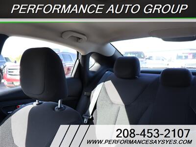 2016 Dodge Dart SE   - Photo 18 - Caldwell, ID 83605