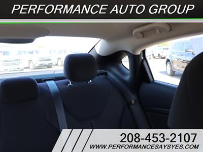 2016 Dodge Dart SE   - Photo 19 - Caldwell, ID 83605
