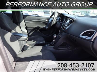2016 Dodge Dart SE   - Photo 10 - Caldwell, ID 83605