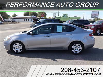 2016 Dodge Dart SE   - Photo 7 - Caldwell, ID 83605