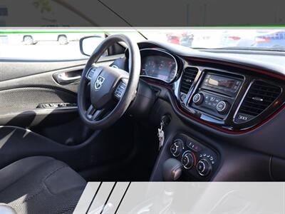 2016 Dodge Dart SE   - Photo 12 - Caldwell, ID 83605