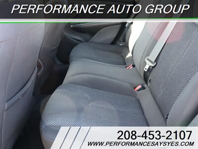 2016 Dodge Dart SE   - Photo 13 - Caldwell, ID 83605