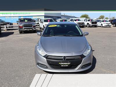 2016 Dodge Dart SE   - Photo 9 - Caldwell, ID 83605
