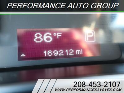 2016 Dodge Dart SE   - Photo 16 - Caldwell, ID 83605