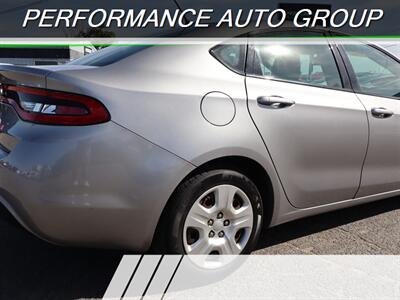 2016 Dodge Dart SE   - Photo 3 - Caldwell, ID 83605