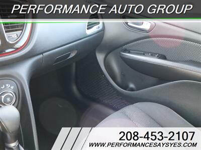 2016 Dodge Dart SE   - Photo 20 - Caldwell, ID 83605