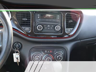 2016 Dodge Dart SE   - Photo 15 - Caldwell, ID 83605