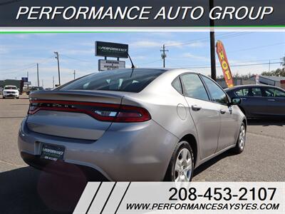 2016 Dodge Dart SE   - Photo 4 - Caldwell, ID 83605