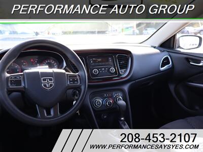 2016 Dodge Dart SE   - Photo 14 - Caldwell, ID 83605