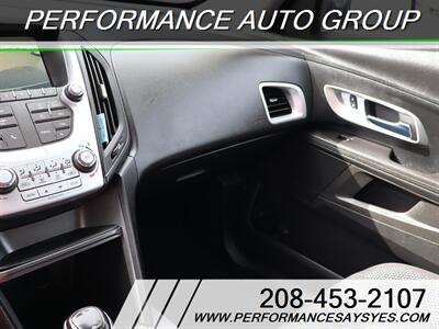 2017 Chevrolet Equinox LS   - Photo 27 - Caldwell, ID 83605