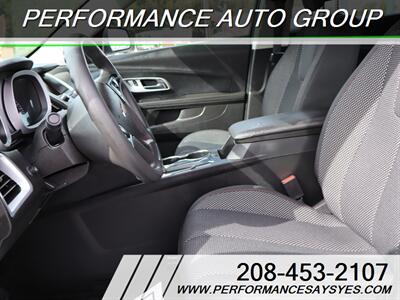2017 Chevrolet Equinox LS   - Photo 13 - Caldwell, ID 83605