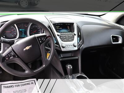 2017 Chevrolet Equinox LS   - Photo 15 - Caldwell, ID 83605