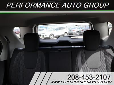 2017 Chevrolet Equinox LS   - Photo 26 - Caldwell, ID 83605